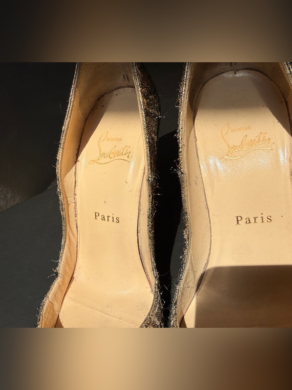 Christian Louboutin Pumps - Picture 7 of 10